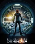 El juego de Ender (2013)