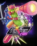 Pixel Ripped 1989
