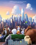 Mascotas (2016)