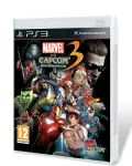 Marvel vs Capcom 3