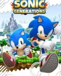 Sonic Generations