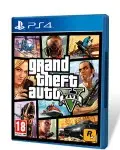 Golpes de GTA Online