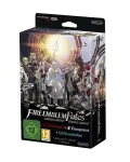 Fire Emblem Fates: Revelación