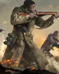 Call of Duty: Vanguard
