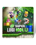 New Super Luigi U