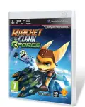 Ratchet & Clank Q-Force