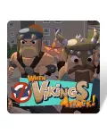 When Vikings Attack!