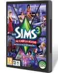Los Sims 3 Al Caer La Noche