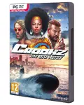 Crookz The Big Heist