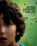 20.000 especies de abejas (2023)