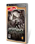 Resistance Retribution