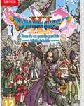Dragon Quest XI S: Ecos de un Pasado Perdido