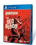 Wolfenstein The Old Blood