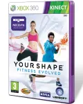 Your Shape Fitness Evolved