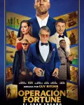 Operación Fortune: El gran engaño (2023)