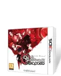 Shin Megami Tensei Devil Survivor Overclock