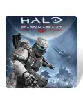 Halo Spartan Assault