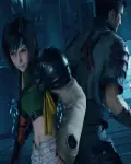 Final Fantasy VII Remake Intergrade