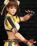 Dead or Alive 6
