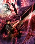 Berserk and the Band of the Hawk