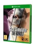 Goat Simulator The Bundle