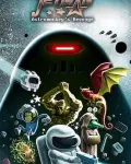 Willy Jetman: Astromonkey's Revenge