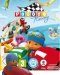 Pocoyo Racing Bundle
