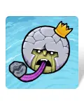 King Oddball