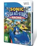 Sonic & SEGA All-Stars Racing