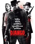 Django desencadenado (2012)