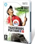 Tiger Woods PGA Tour 10