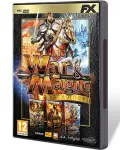 War & Magic Anthology