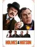 Holmes & Watson