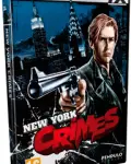 New York Crimes