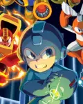 Mega Man X Legacy Collection