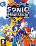Sonic Heroes