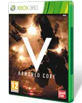 Armored Core 5