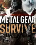 Metal Gear Survive
