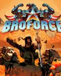 Broforce