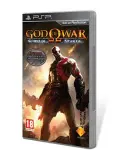 God of War Ghost of Sparta