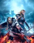 Vikings: Wolves of Midgard