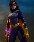 Gotham Knights