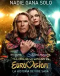 Festival de la Canción de Eurovisión: La historia de Fire Saga (2020)