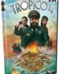 Trópico 4