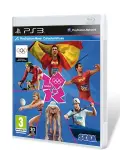London 2012 El videojuego Oficial de los Juegos Olímpicos