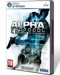 Alpha Protocol