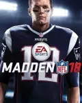 Madden NFL 2018