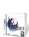 Final Fantasy IV