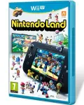 Nintendo Land
