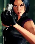 Fear Effect Reinvented
